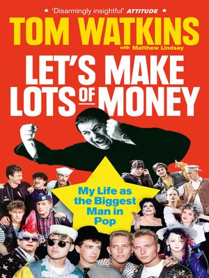 cover image of Let's Make Lots of Money